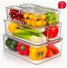 Fridge Organizer