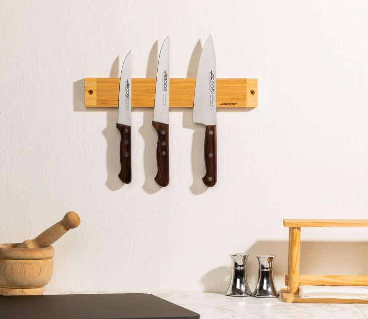 Magnetic Knife holder