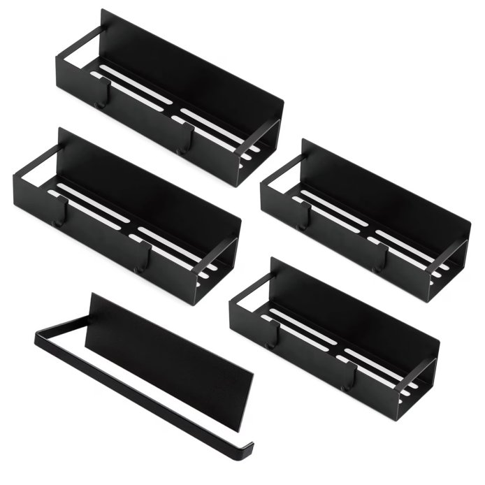 Metal Rack Organizer