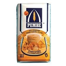 Pembe Home Baking 2Kg Bale