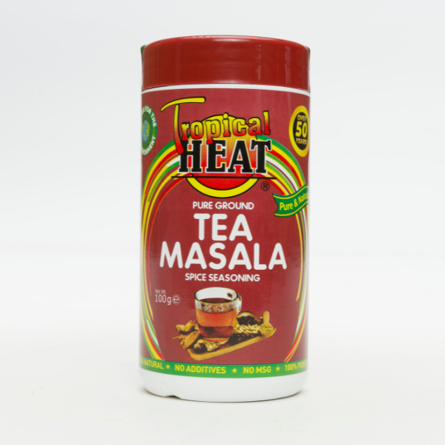 Tropical Heat Tea Masala 45Gm 5pcs