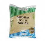 Mumias Packed Sugar White 1kg Bale