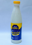 1Carton(12pcs)of Jaza Home Bleach Lemon 500Ml