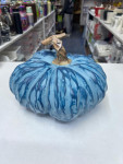 ✨ Your Magical Blue Artisan Pumpkin ✨ thumbnail 2