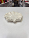 🌸✨ Vintage Belleek Ireland Lustre Pin Dish thumbnail 2