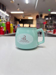 Speckled Ceramic Motivational Mugs thumbnail 2