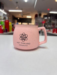 Speckled Ceramic Motivational Mugs thumbnail 3