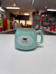 Speckled Ceramic Motivational Mugs thumbnail 4