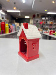 Ceramic House Tealight Holder thumbnail 3