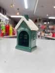 Ceramic House Tealight Holder thumbnail 4