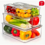 Fridge Organizer