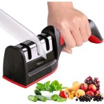 Knife sharpener