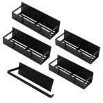 Metal Rack Organizer