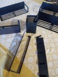 Metal Rack Organizer thumbnail 4