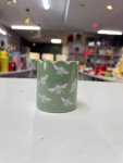 Cylindrical Planter thumbnail 3