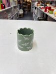 Cylindrical Planter thumbnail 4