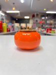 Sudemota ceramic storage jar