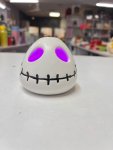 Trader Joe's Light Up Ghoul Air Plant thumbnail 2