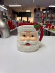 Clayre & Eef ceramic Christmas mug thumbnail