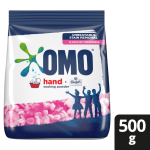 Omo Detergent Powder 500G