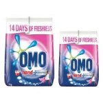 Omo Extra Fresh 1Kg