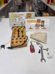 Play and Learn Montesori Board thumbnail 2