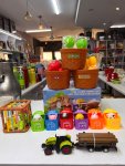 4-IN-1 Farm Theme Toys thumbnail 2
