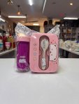 'Tasty' Lunch box and Water Bottle set thumbnail 3