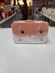 The goodlife  plastic lunch box thumbnail
