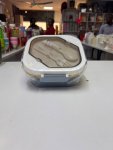 1000ML  Beautiful Delicious Lunch Box