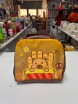 Capybara Insulated Lunch Bag thumbnail 2