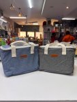 Home Made Insulated Lunch Box bag thumbnail