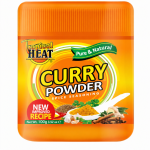 Tropical Heat Curry Powder 100Gm 5pcs