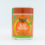 Tropical Heat Pilau Masala Ground 50Gm 5pcs