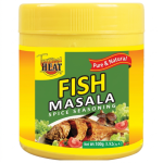 Tropical Heat Fish Masala 100Gm 5pcs