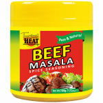 Tropical Heat Beef Masala 100Gm 5pcs