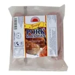 Farmers Choice Pork Sausages 400Gms