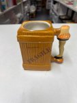 A Christmas Story Leg Lamp Fragile Box 3D Sculpted Coffee Mug