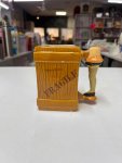 A Christmas Story Leg Lamp Fragile Box 3D Sculpted Coffee Mug thumbnail 2