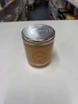 The Beauty Secrets Bride scented candle thumbnail 2