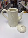 Seletti Wood Ware Teapot thumbnail 2