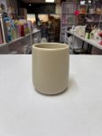 Mini Matte ceramic vase thumbnail 2