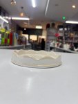 Scalloped Ceramic Trinket Tray