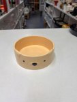 Eccolo Doggy Figural Pet Bowl