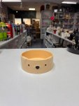 Eccolo Doggy Figural Pet Bowl thumbnail 2