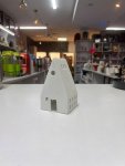 Räder White Porcelain Light House thumbnail