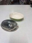Ceramic Turtle-Shaped Lidded Dish thumbnail 2