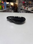 Glossy Black Cloud-Shaped Ceramic Trinket Tray thumbnail 2